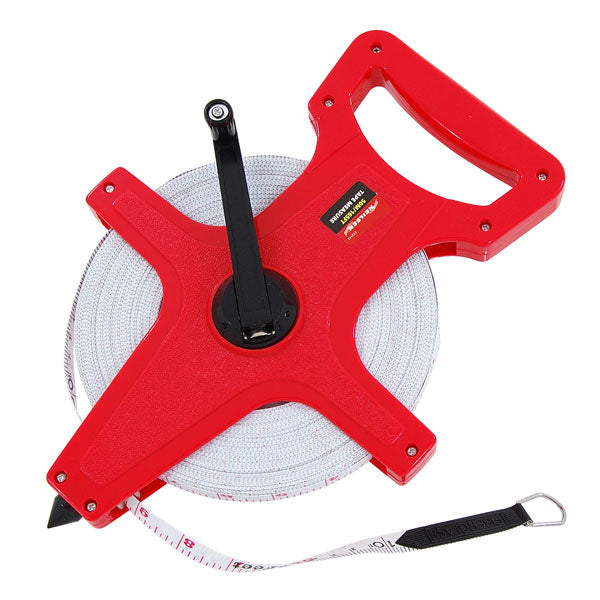 CT3113 - 50m Surveyors Tape Measure