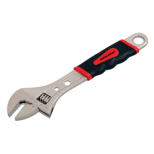 CT3117 - 10in. Adjustable Wrench