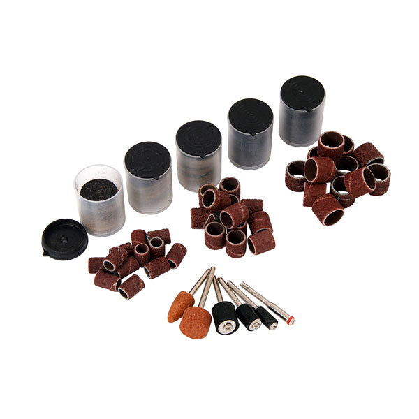 CT3126 - 206pc Polishing and Grinding Set