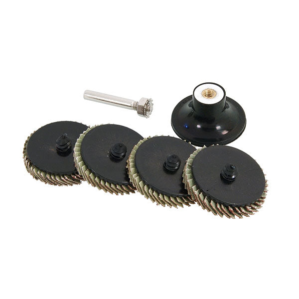 CT3127 - 6pc Polishing Kit