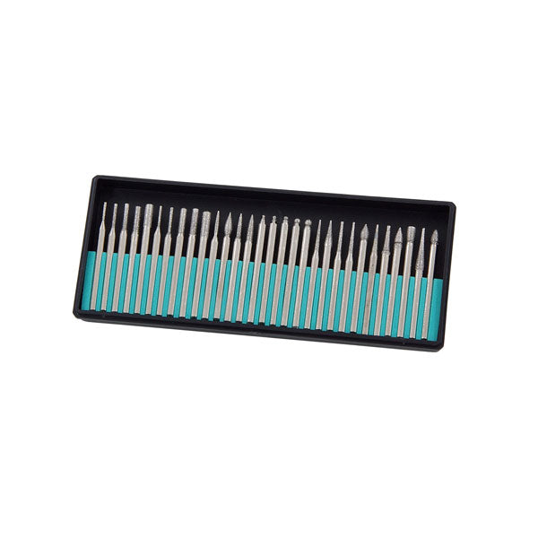 CT3132 - 30pc Diamond Point Set