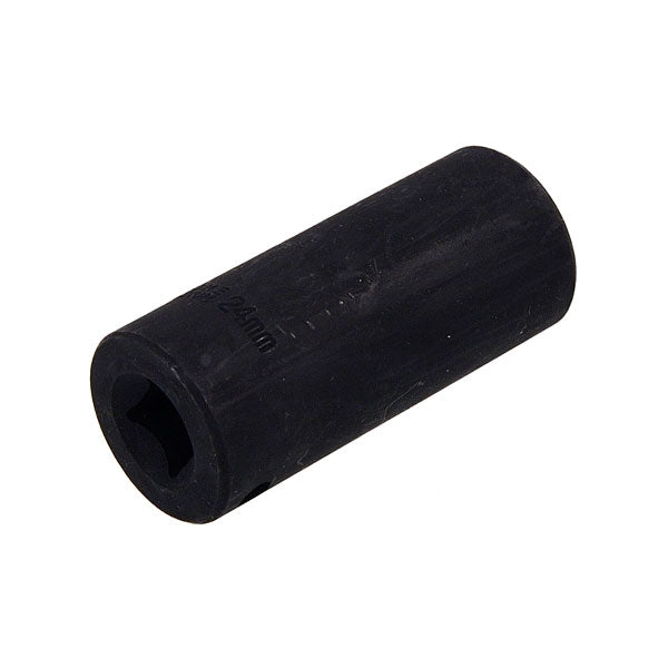 CT3175 - 1/2in DR 24mm Deep Impact Socket