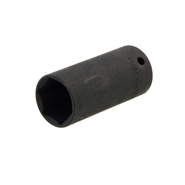 CT3176 - 1/2in DR 27mm Deep Impact Socket