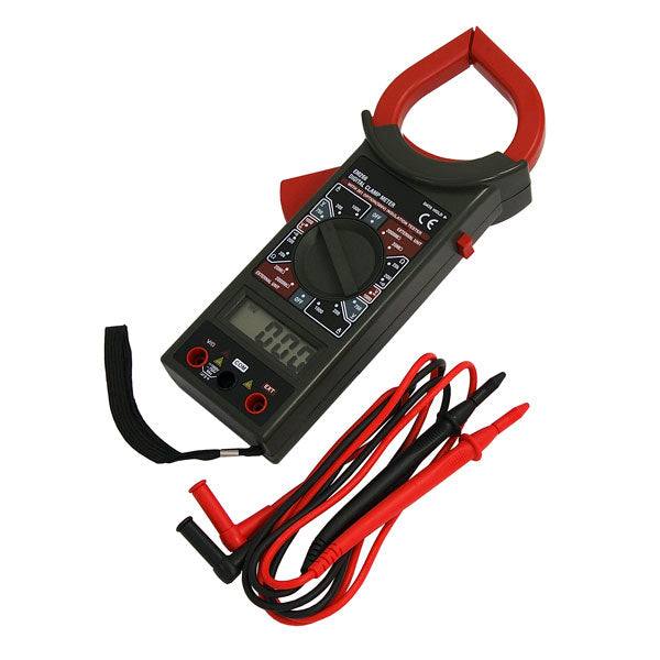 CT3219 - Digital Clamp Meter