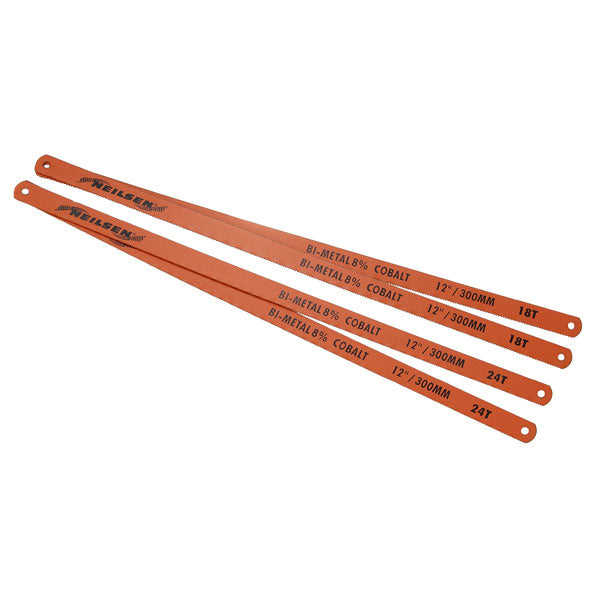 CT3230 - 12in Hacksaw Blades