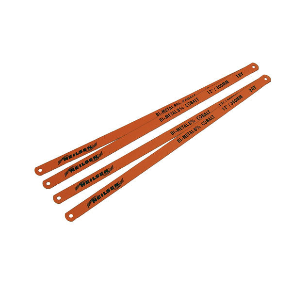 CT3230 - 12in Hacksaw Blades