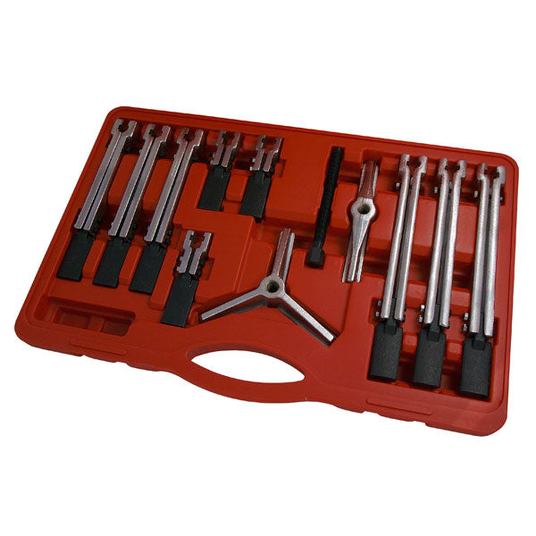 CT3247 - Universal 3 Arm Puller Set