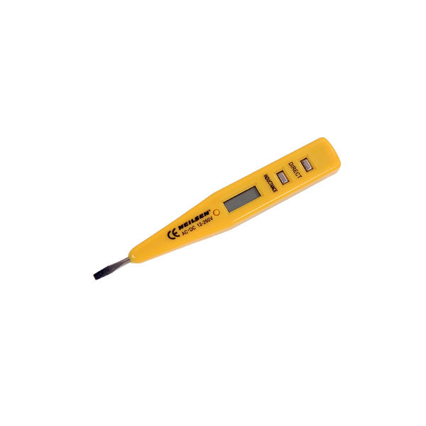 CT3262 - Voltage Tester AC / DC