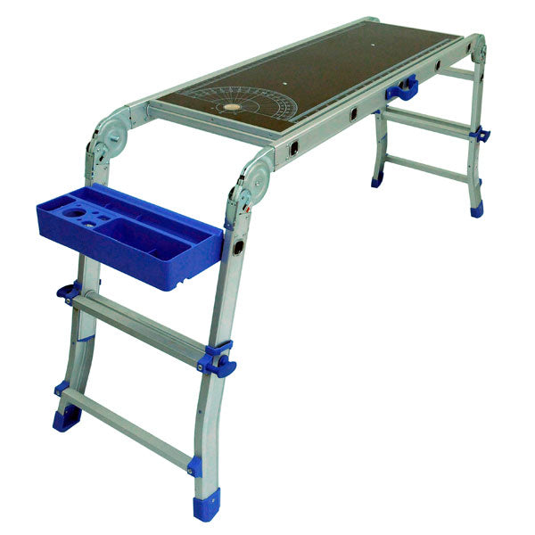 CT3294 - Multi Functional Ladder