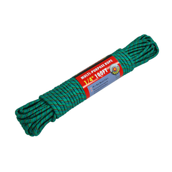 CT3315 - 100ft Rope