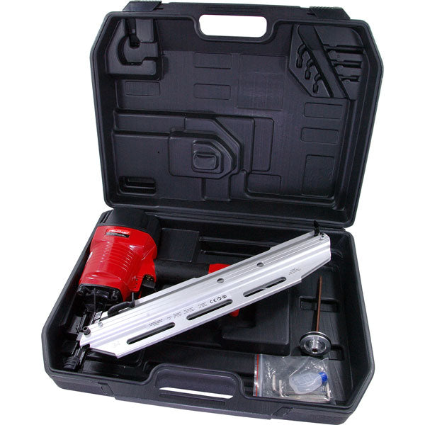 CT3320 - Air Nail Gun & Stapler