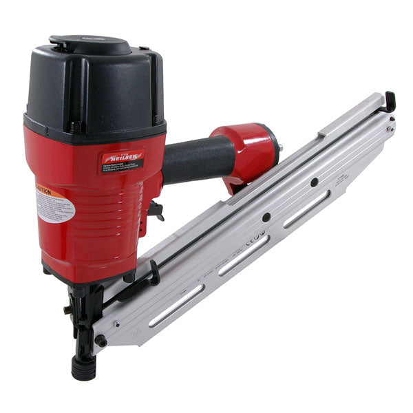 CT3320 - Air Nail Gun & Stapler