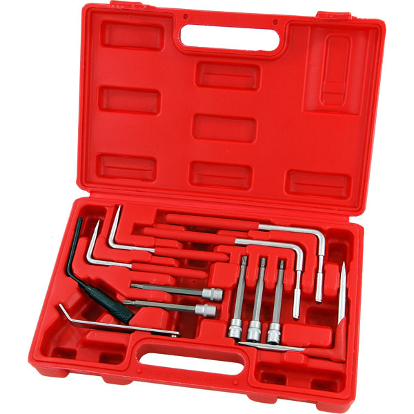 CT3367 - Airbag Removal Tool Set