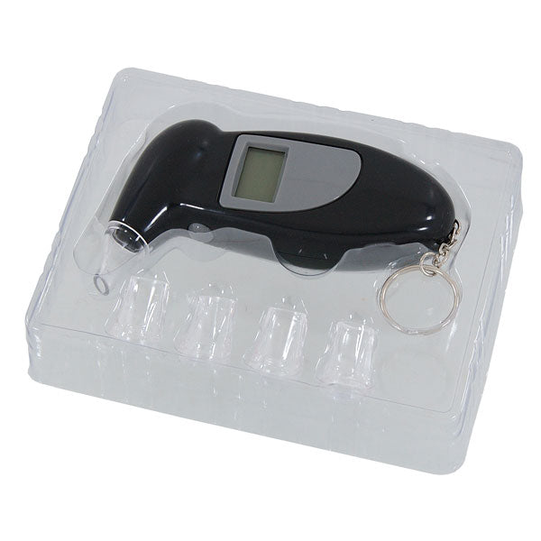 CT3404 - Breath Alcohol Tester