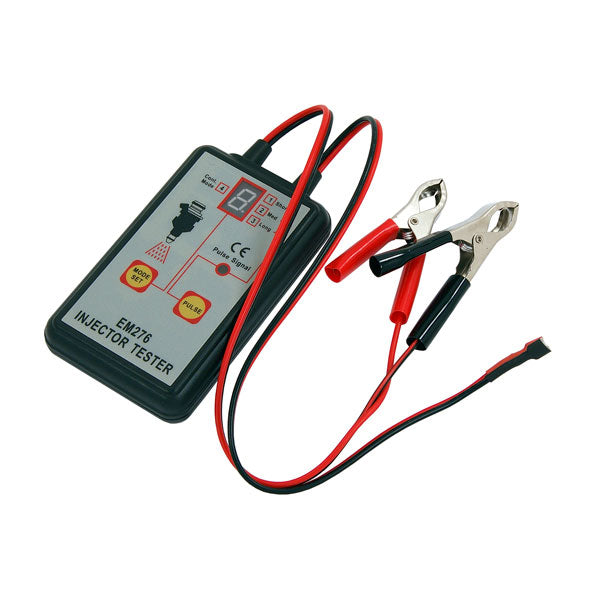 CT3422 - 12V Fuel Injector Tester