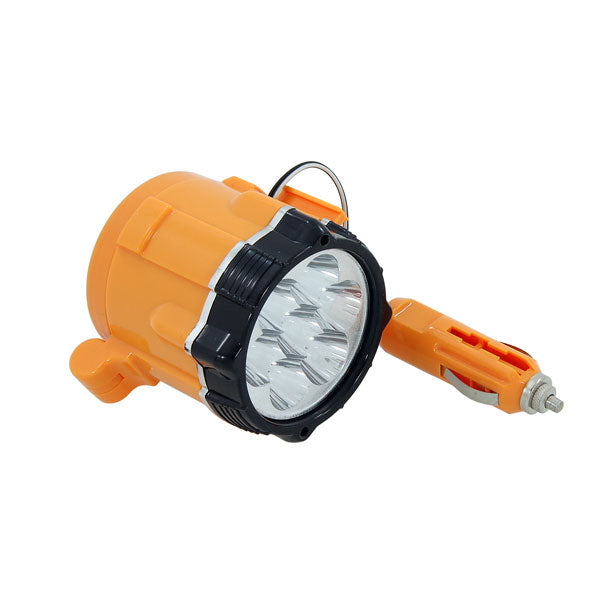 CT3437 - 12V Plug 7 LEDs Lamp