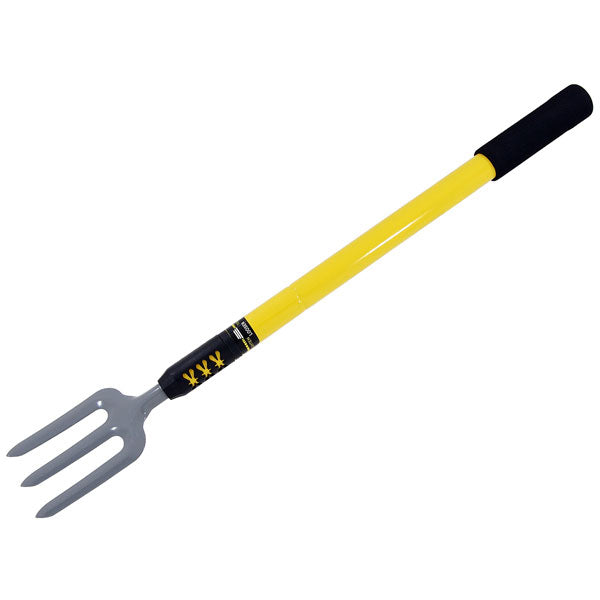 CT3466 - Telescopic Garden Fork