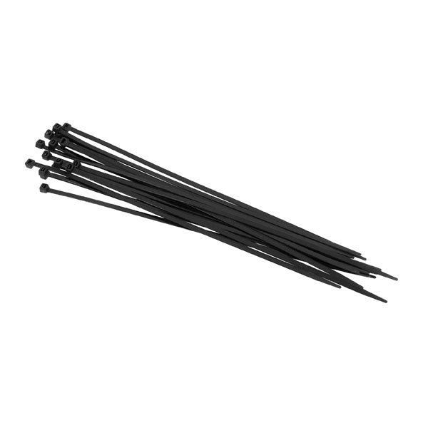 CT3482 - Cable Ties Black