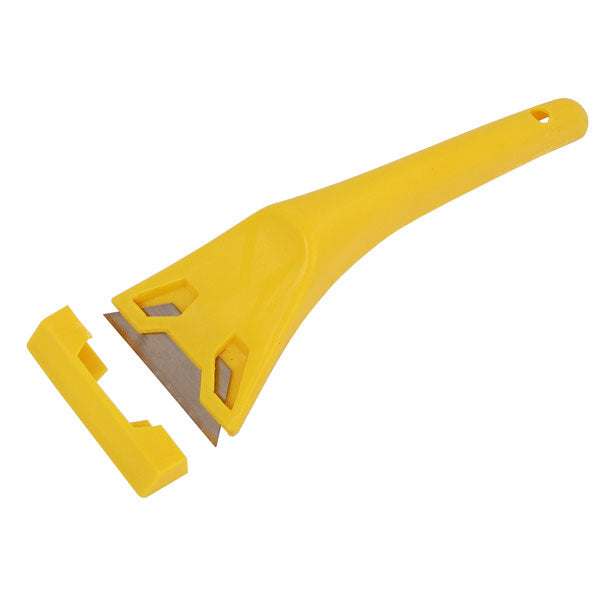 CT3488 - Plastic Window Scraper