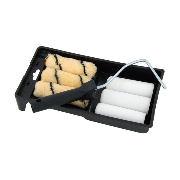 CT3495 - Paint Roller Kit with Tray