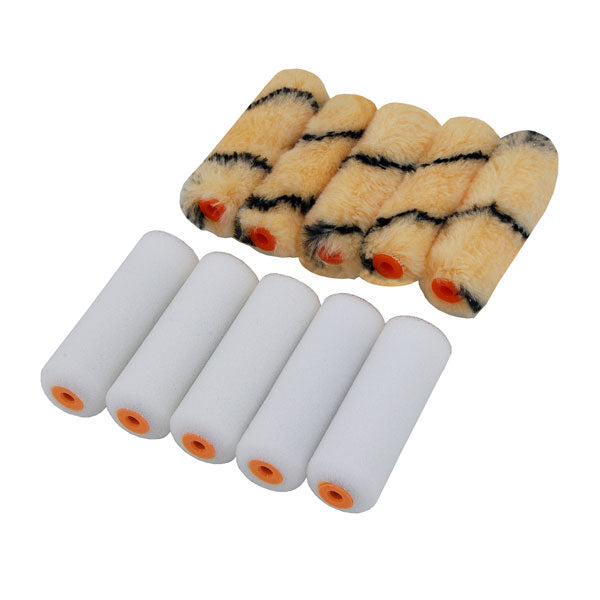 CT3496 - 10pc Paint Roller Set