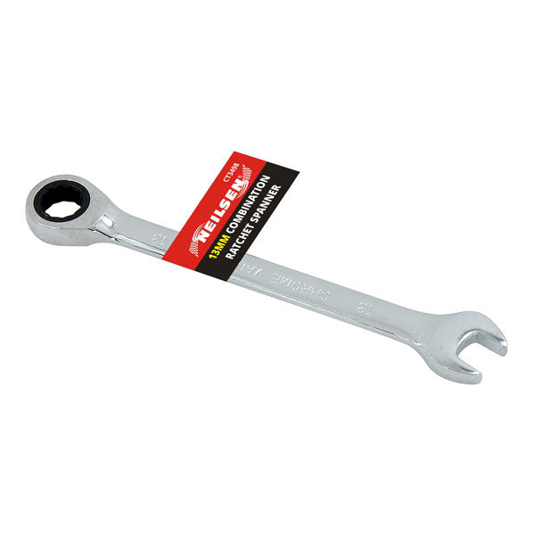 CT3498 - 13mm Ratchet Spanner