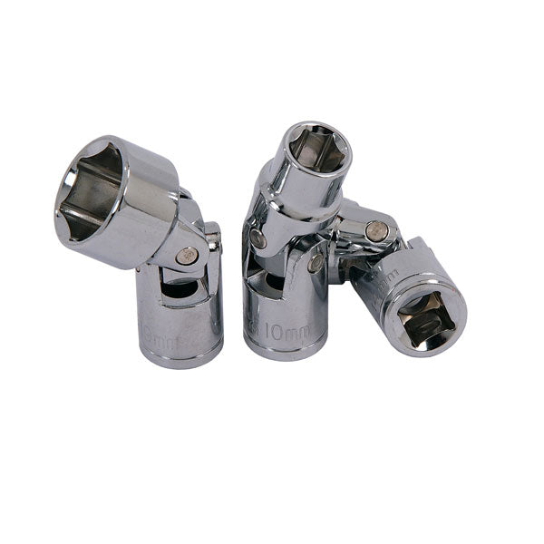 CT3537 - 8pc 3/8in DR U/Joint Socket Set