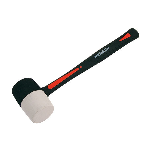 CT3553 - 16oz Rubber Mallet