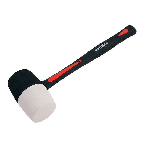 CT3554 - 32oz Rubber Mallet