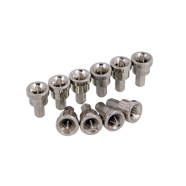 CT3555 - 10pc Drywall Bit Set