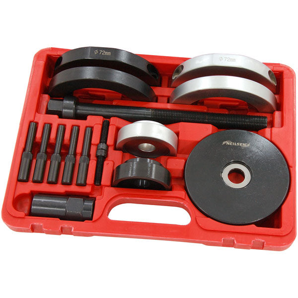 CT3582 - Wheel Hub Bearing Unit Tool - 72mm VAG