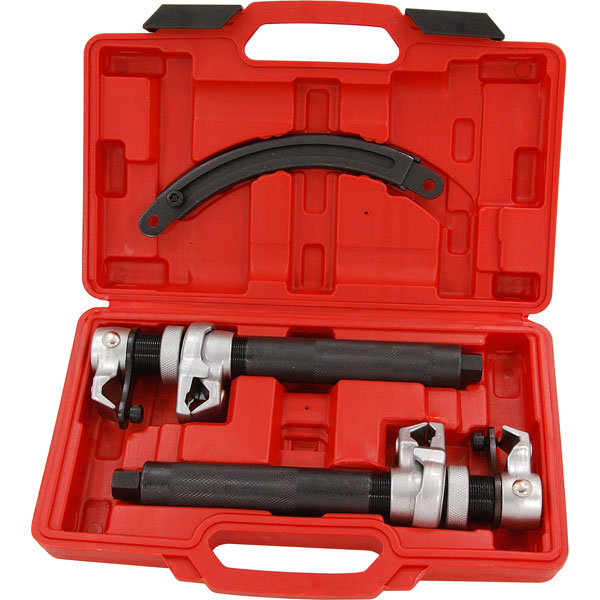 CT3611 - Coil Spring Compressor Kit — Neilsen Tools