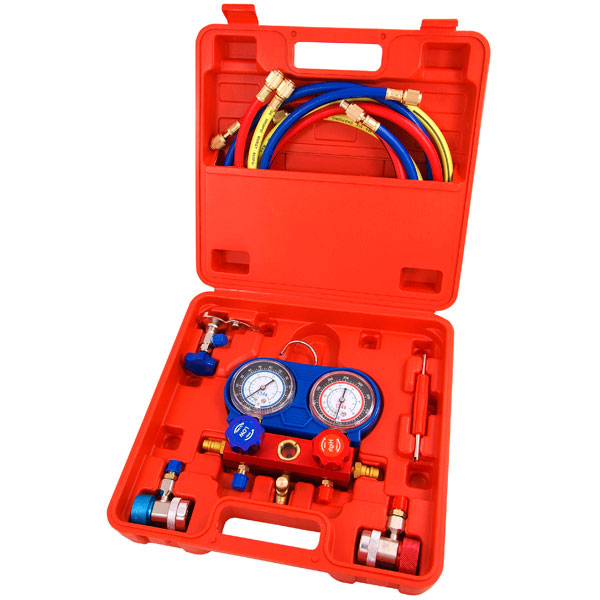 CT3622 - Air Conditioning System Test Kit