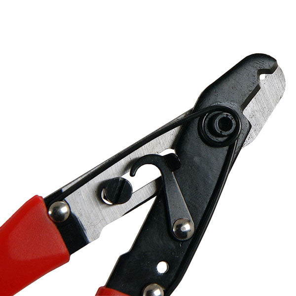 CT3648 - Wire Cutters and Strippers