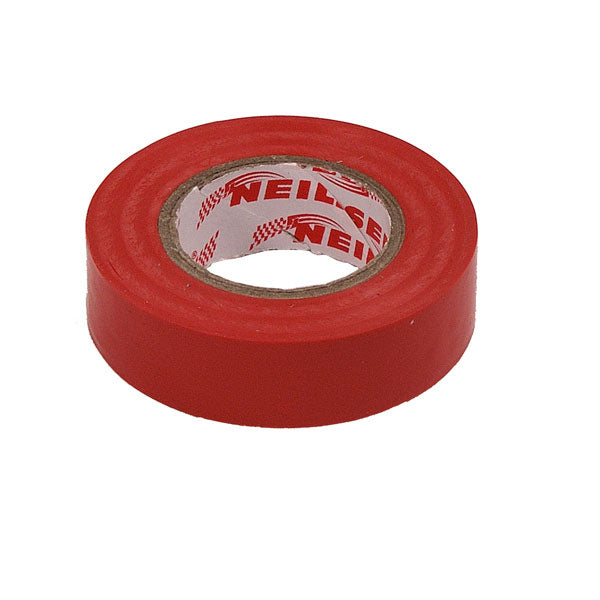 CT3671 - Insulation Tape Red