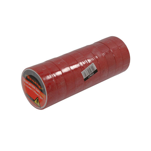 CT3671 - Insulation Tape Red