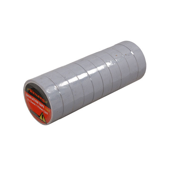 CT3672 - Insulation Tape White