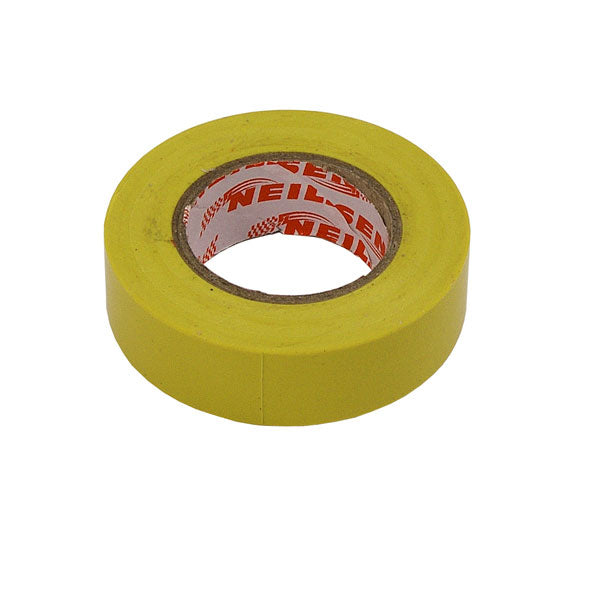 CT3673 - Insulation Tape Yellow