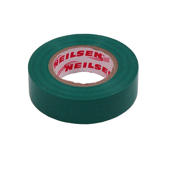 CT3674 - Insulation Tape Green