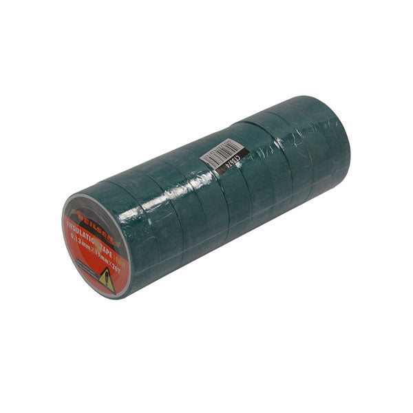 CT3674 - Insulation Tape Green