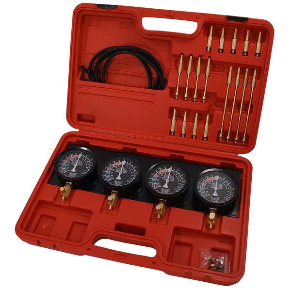 CT3742 - Carburettor Synchronize Tool Kit