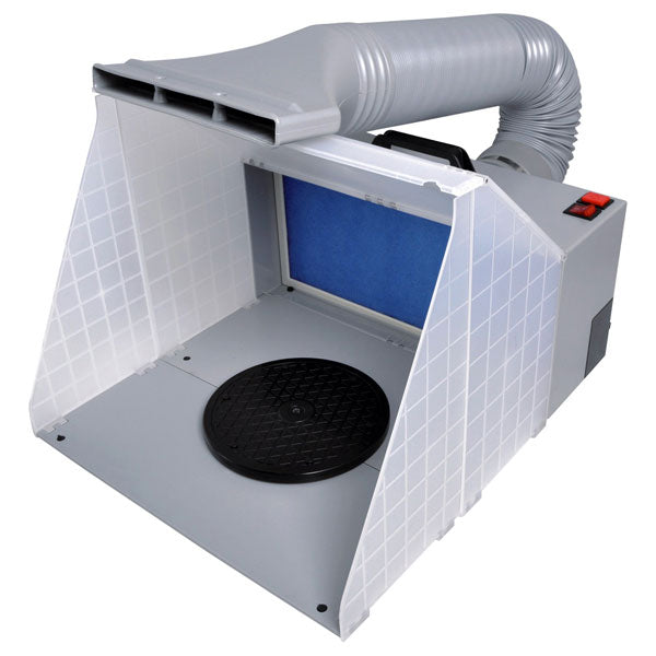 CT3744 - Portable Spray Booth