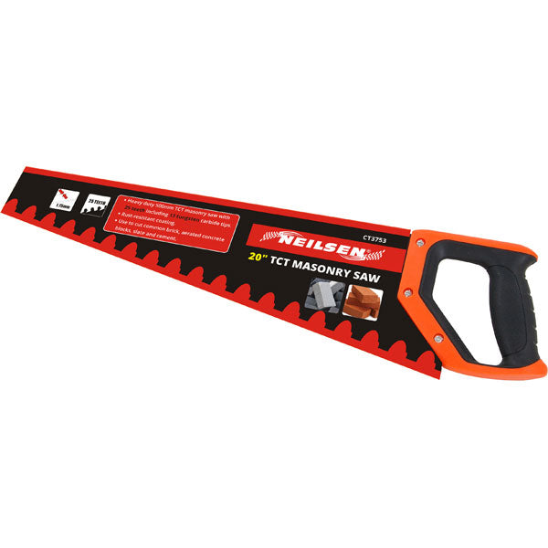 CT3753 - 20in Masonry Saw