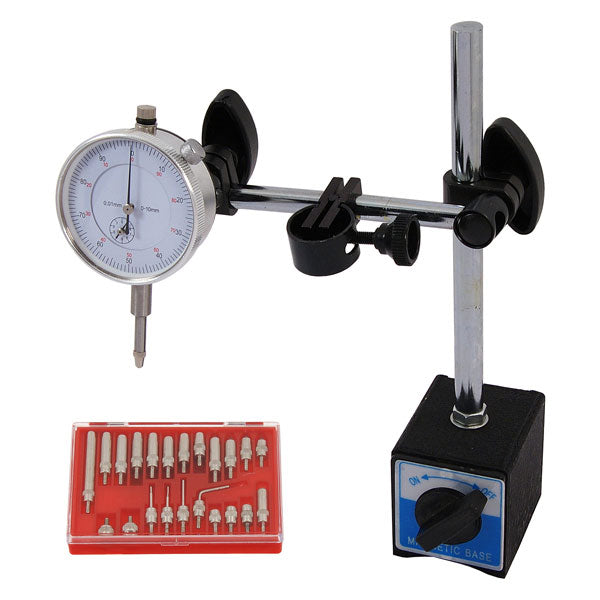 CT3785 - Dial Test Indicator 0 - 10mm