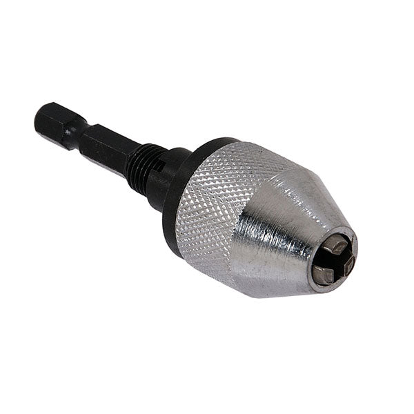 CT3791 - Keyless Drill Chuck 1/4in