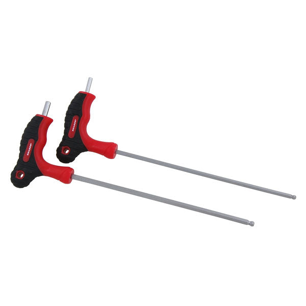 CT3800 - 2pc Hex Key Set