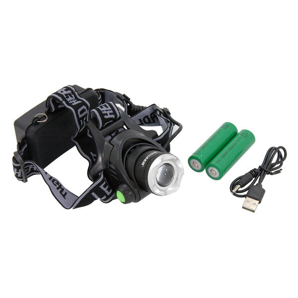 CT3847 - LED Head Torch 3W