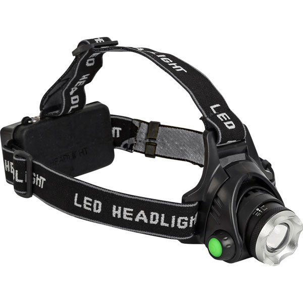 CT3847 - LED Head Torch 3W