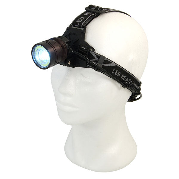 CT3847 - LED Head Torch 3W