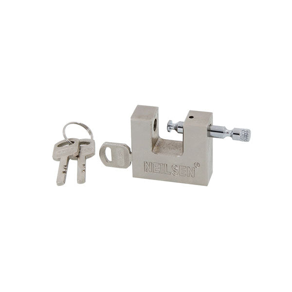 CT3868 - Heavy Duty Shutter Padlock 50mm